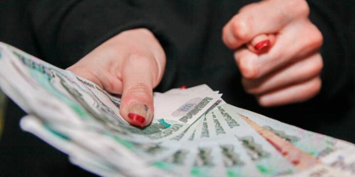 В России появится возможность отказываться от мошеннических переводов