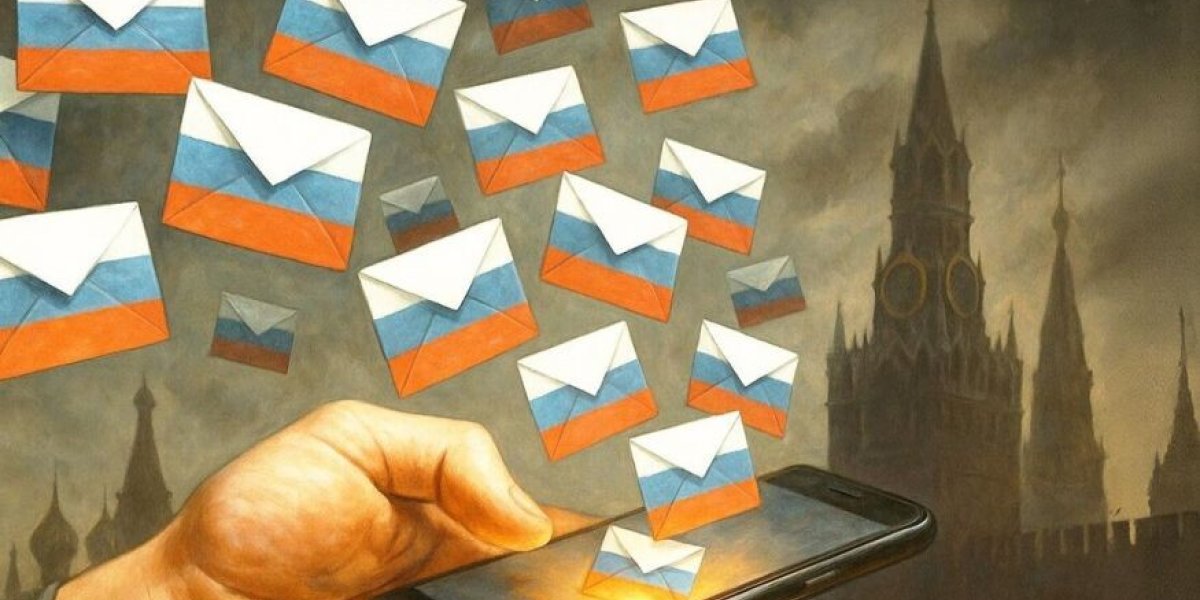 «Штрафуйте Дурова нещадно, а деньги можно направлять на нужды фронта. Или на развитие Макса»: эксперт