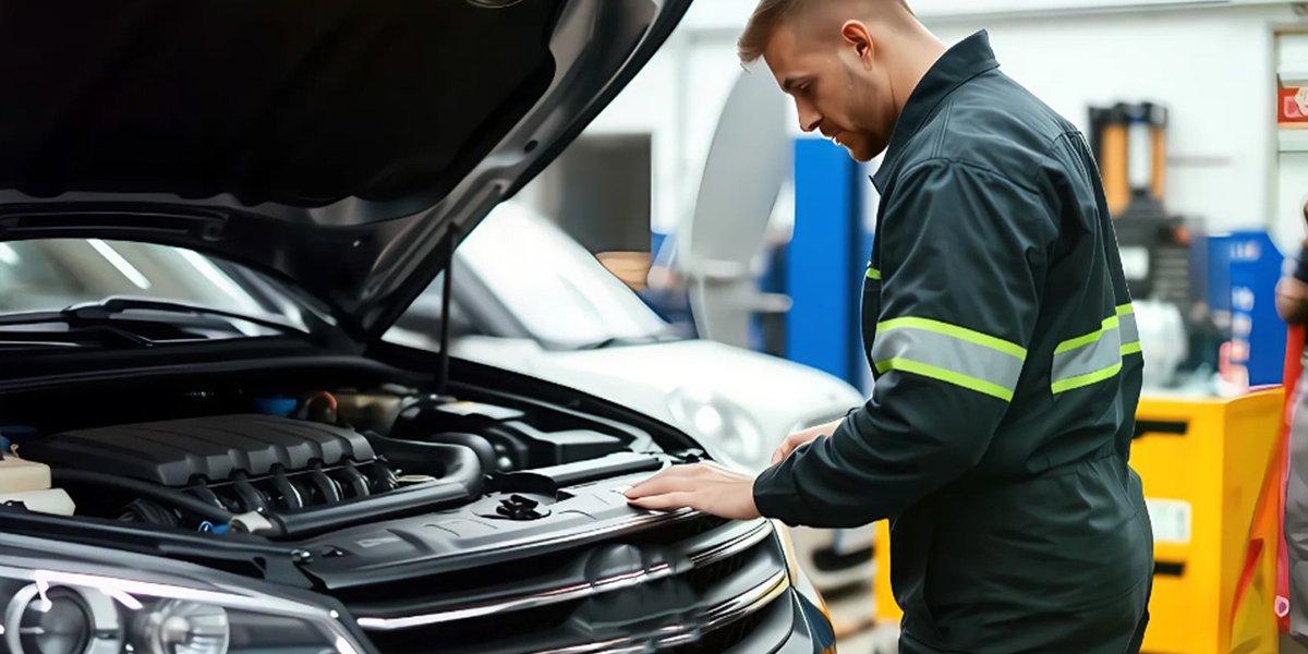 Китайские автомобили в России создают новые вызовы для кузовных сервисов