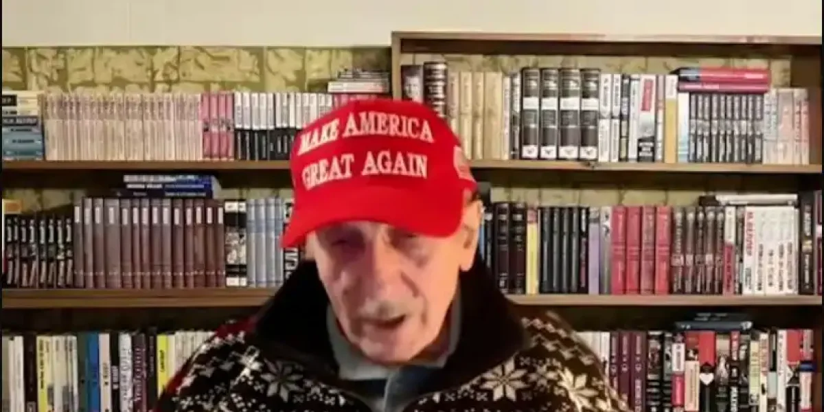 Сбежавший из России писатель Веллер очнулся: Европа вырыла себе могилу по пояс