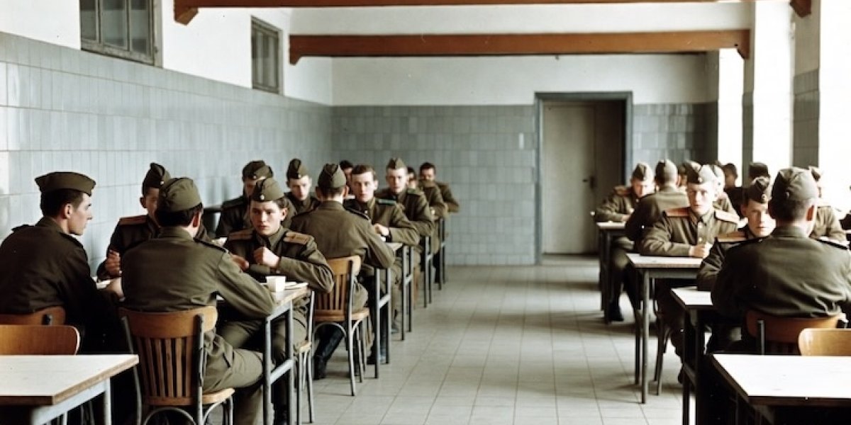 Комбижир: что это такое и почему именно им кормили всю советскую армию