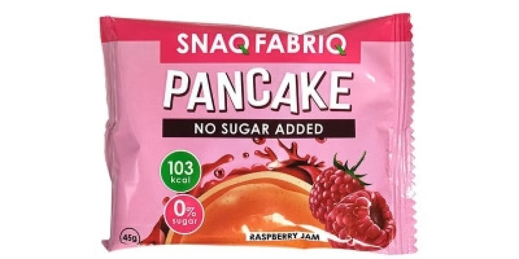 Сладости без сахара как элемент повседневных пищевых привычек