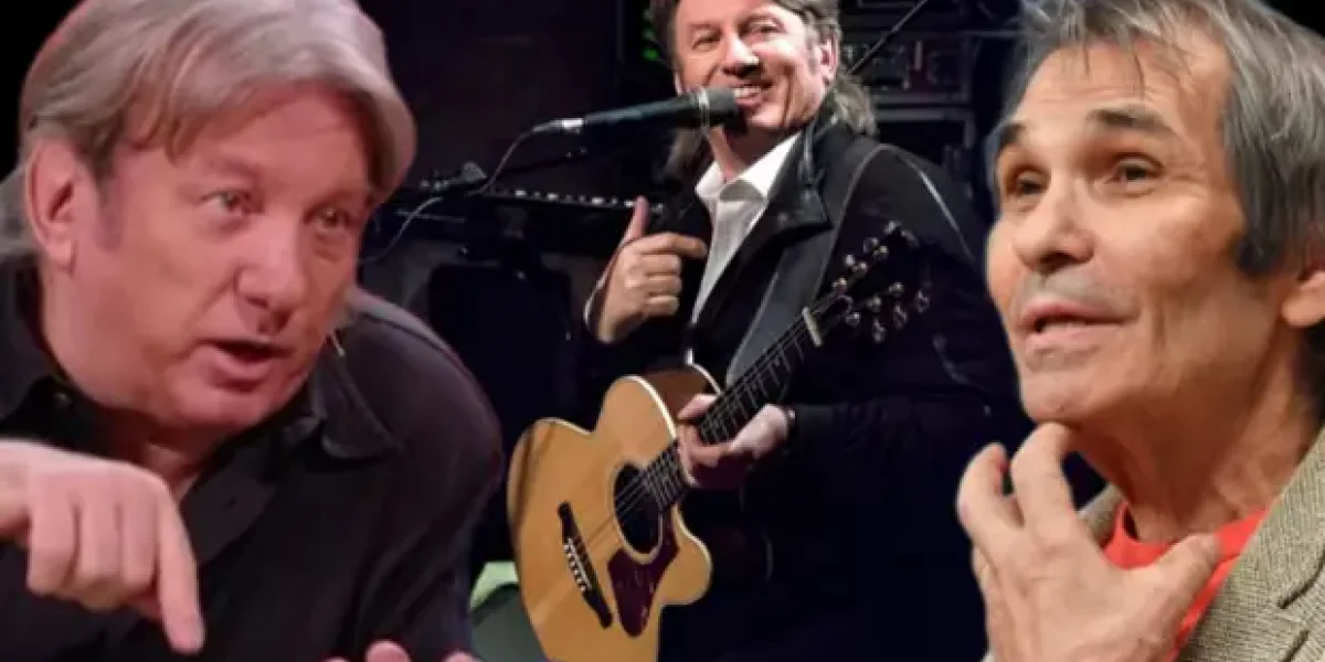 "Он так воняет, что люди от него шарахаются". Алибасов объяснил, из-за чего Юрий Лоза лишился уважения коллег