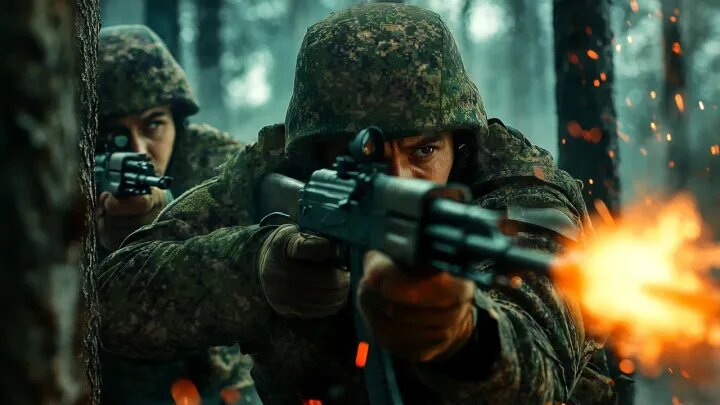 Наступление захлебнулось: Генерала обманули. Проснулся голос "Мёртвой руки": всё как в феврале 2022-го. СВОдки с фронта