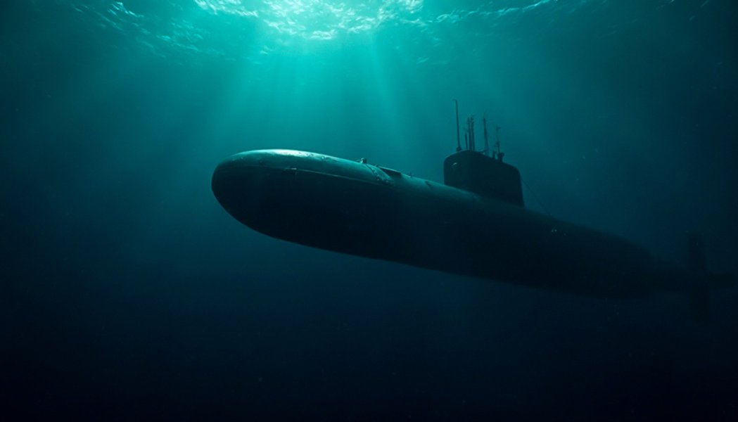 Подводный флот США трещит по швам — окно возможностей для Китая и России