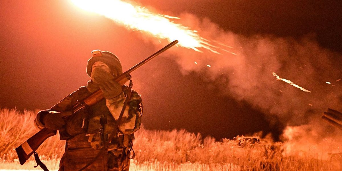 В Кремле раскрыли планы по Украине в годовщину начала СВО