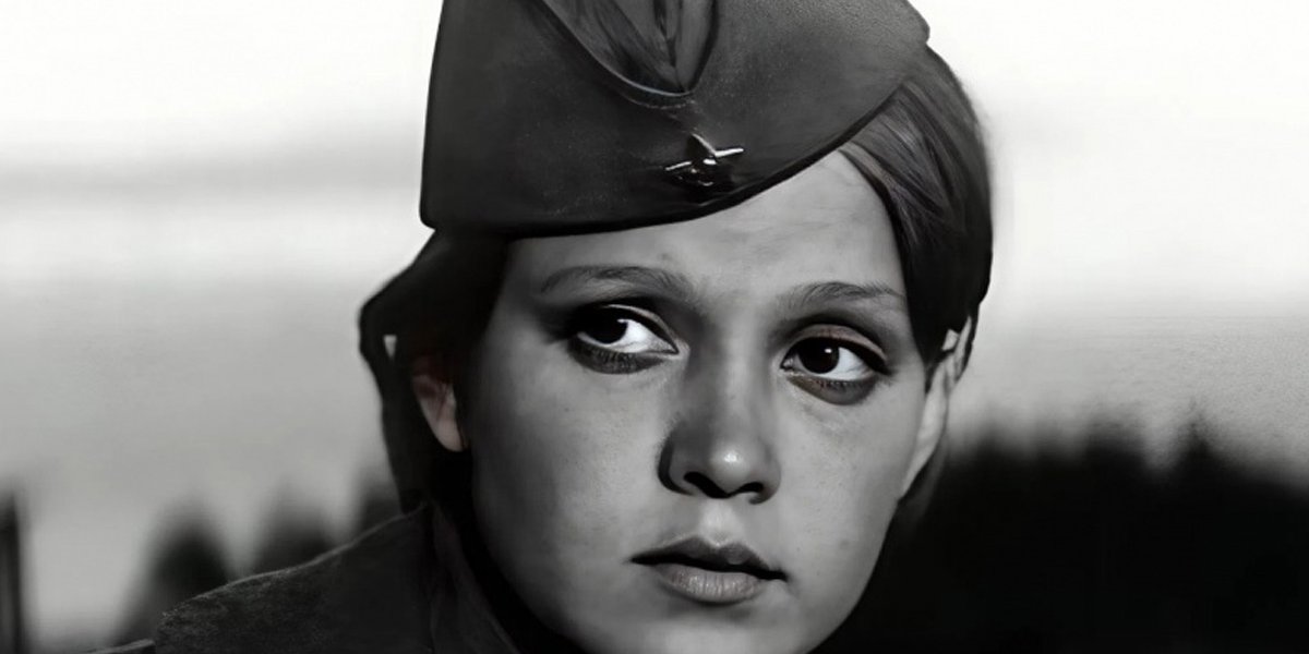 Скончалась звезда фильма &laquo;А&nbsp;зори здесь тихие&raquo; актриса Ирина Шевчук