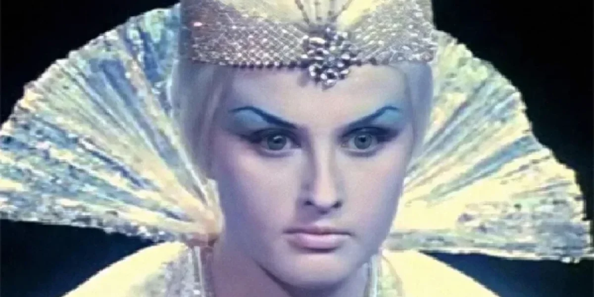 Умерла Наталья Климова — звезда «Снежной королевы» и актриса театра «Современник» Умерла Наталья Климова — звезда «Снежной королевы» и актриса театра «Современник»