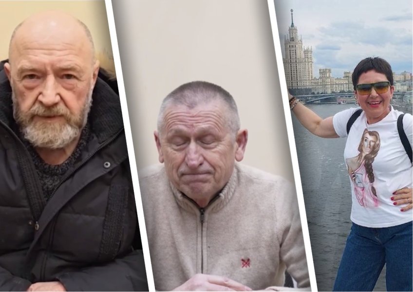 "Из Румынии должен был ехать в Киев к генералу": жизнь генерала ГРУ оценили в 30 000 долларов