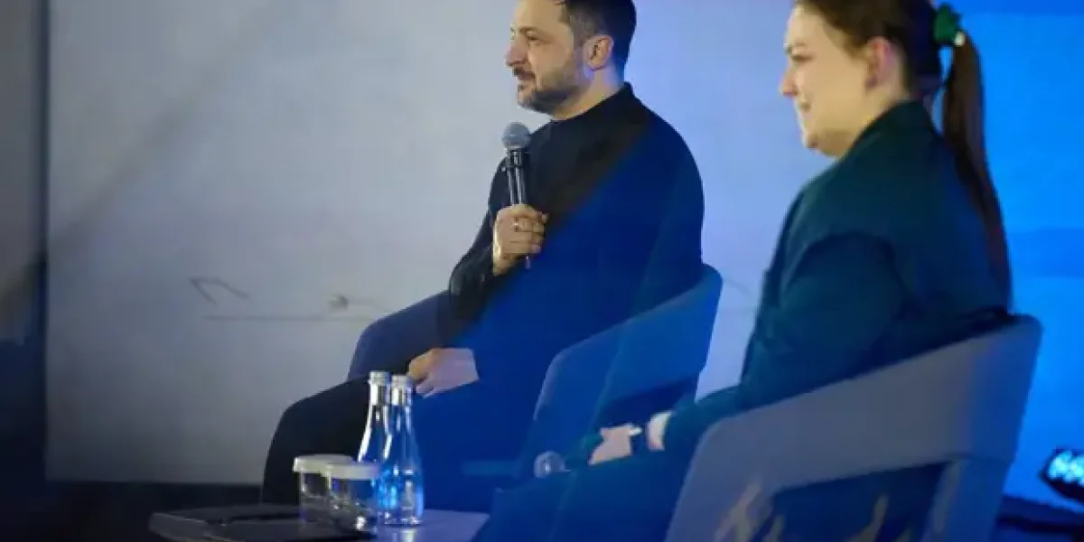 Разведка Украина раскрыла "пакет Дмитриева": $1,2 трлн наш контракт с США? Опять срочное заявление Зеленского