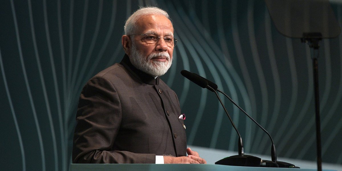 Моди выбрал торговлю с США: энергетическая безопасность Индии оказалась под угрозой из-за отказа от российской нефти