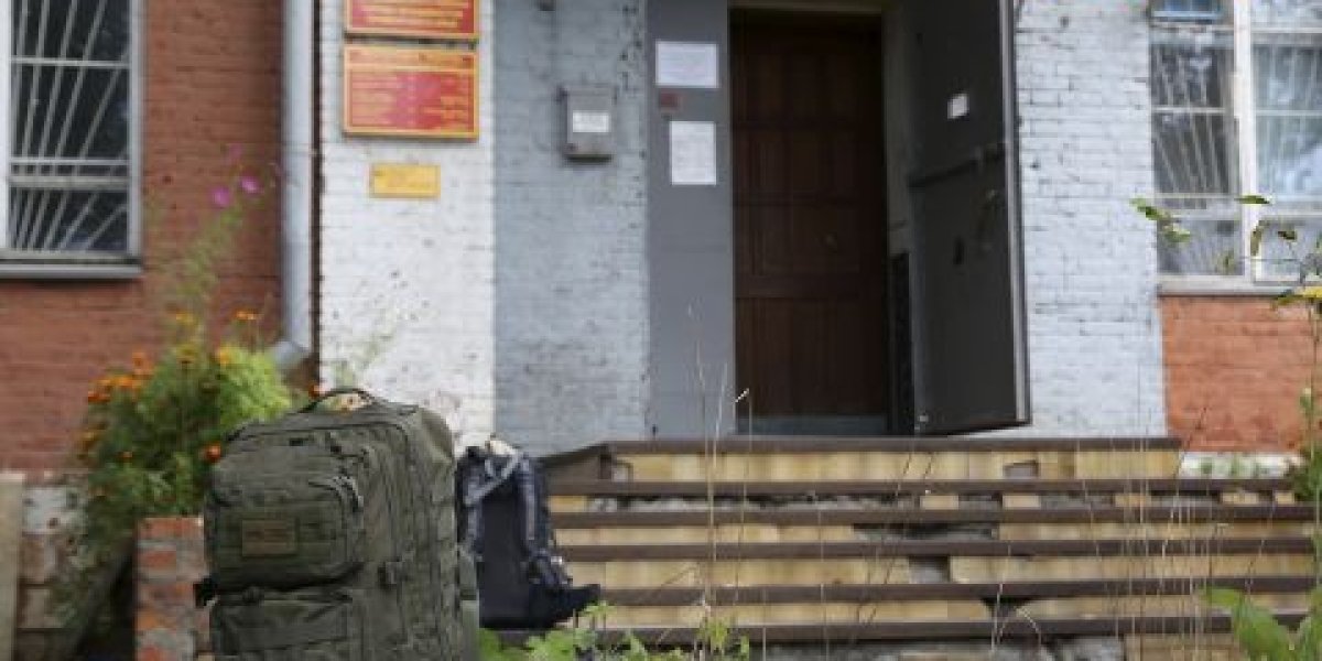 Звонок из военкомата: в МВД предупредили о мошенниках