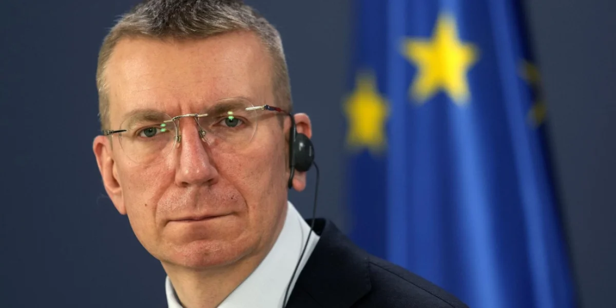 «Переобулся в полете»: президент Латвии шокировал Запад признанием о мощи российской армии «Переобулся в полете»: президент Латвии шокировал Запад признанием о мощи российской армии