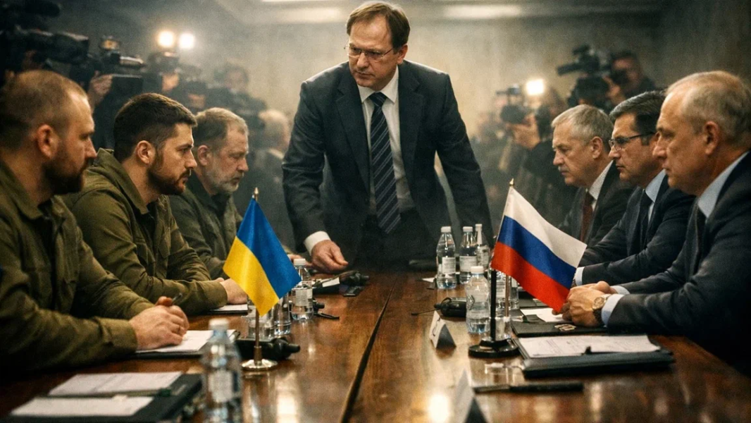 У Путина появился вопросик к Набиуллиной. "Кому-то очень сильно прилетело". Мединский задержался. Главные новости У Путина появился вопросик к Набиуллиной. "Кому-то очень сильно прилетело". Мединский задержался. Главные новости