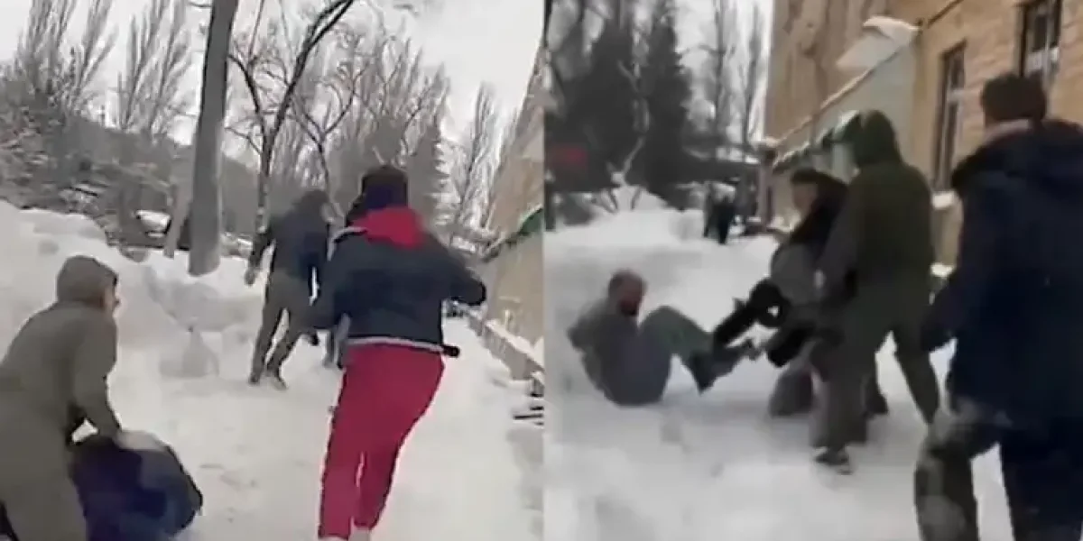 Приезжие затеяли драку с нашей актрисой и теперь ей грозит реальный срок: Новые подробности громкого дела