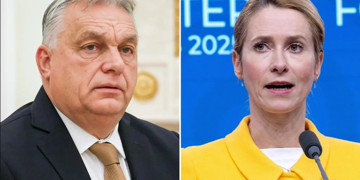 Конец эпохи лицемерия: Орбан публично раздел ЕС и сравнил еврочиновницу с фюрером