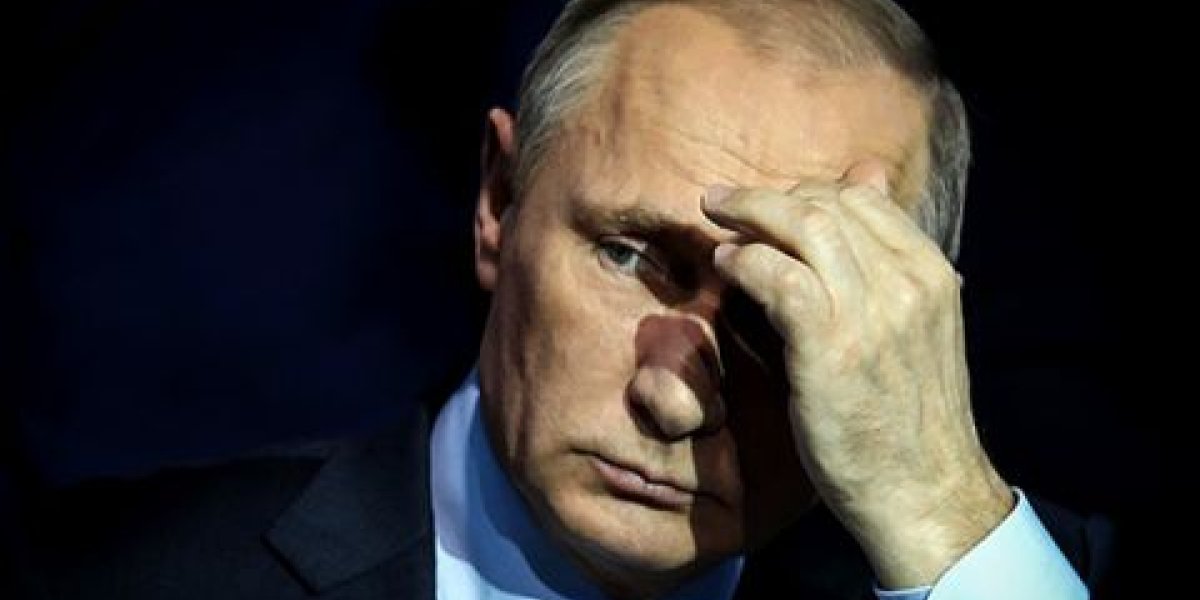 Верните мой 2007: как сбываются прогнозы Путина Верните мой 2007: как сбываются прогнозы Путина