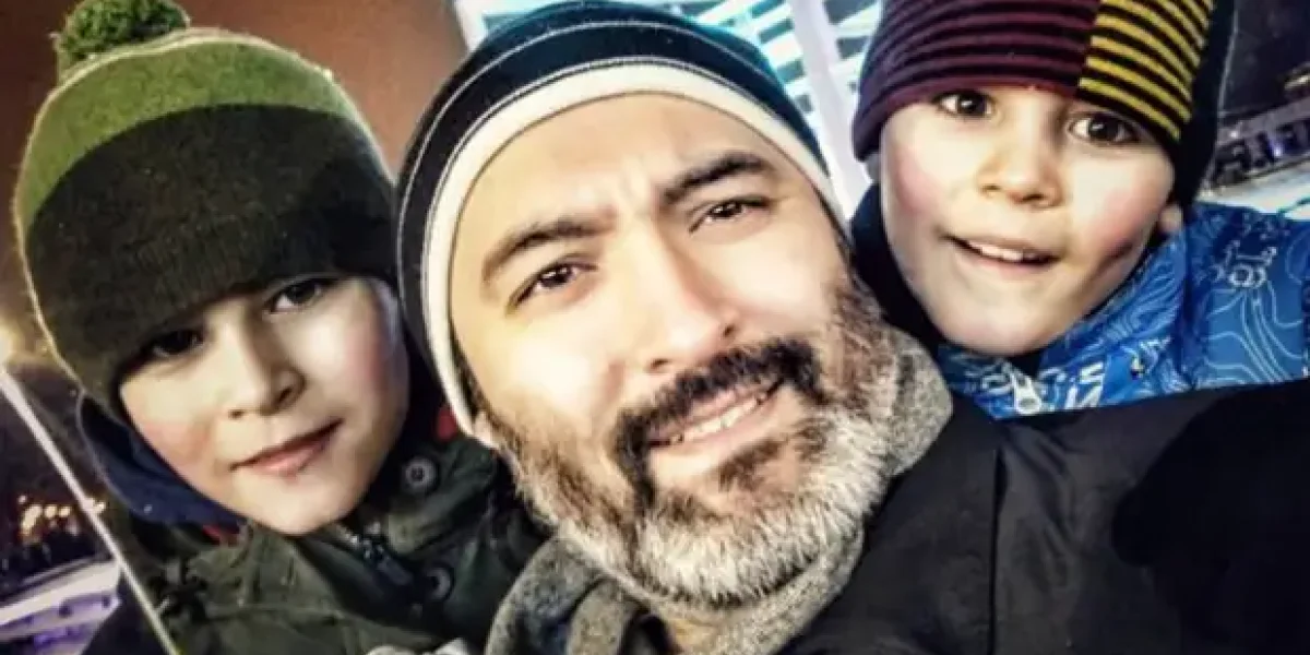 "Умер в ванной от 119 ран. Был наркоманом". Трагичная судьба Талгата Нигматулина, погибшего 11 февраля 85-го