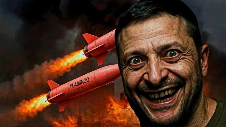 Капустин Яр атакован? Зеленский в очередной раз пробил дно. Отдан приказ ударить по ядерному объекту