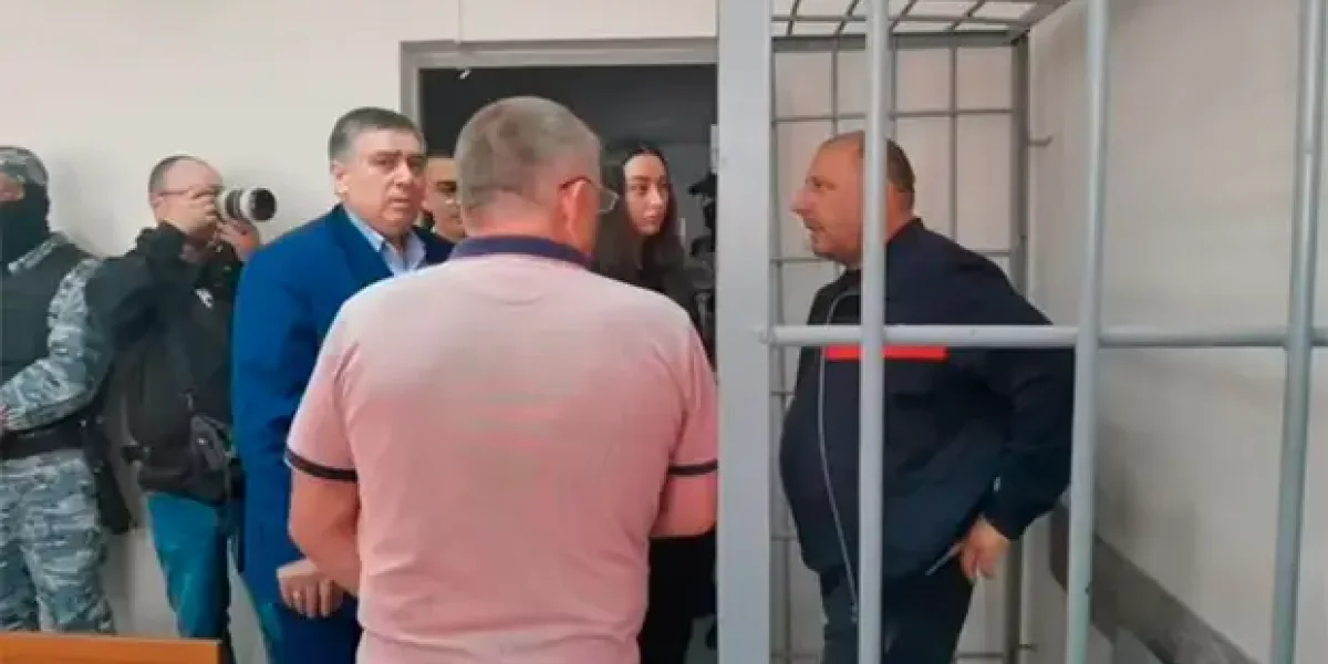 "Теперь ясно - русских в Баку взяли в заложники". Какое наше решение их обрекло?