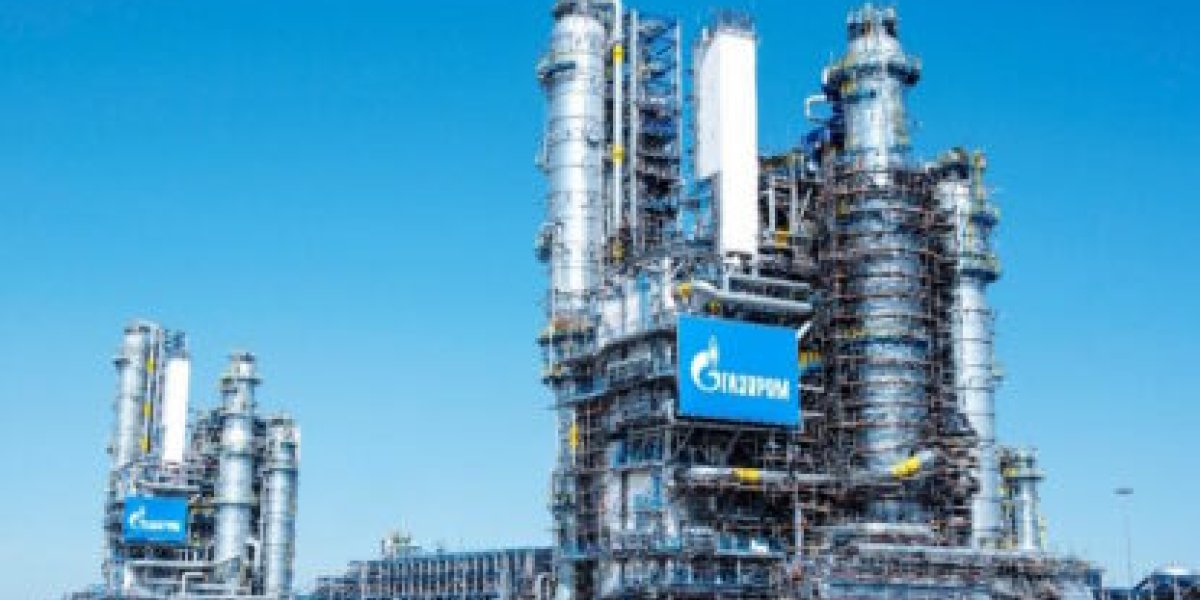 Шлют счета, а «Газпром» не платит: Киев оставил Австрию без транзита