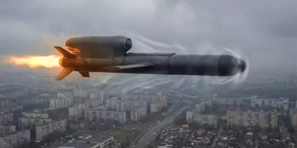 «Фламинго» над Россией: американские спутники навели украинские ракеты вглубь тыла