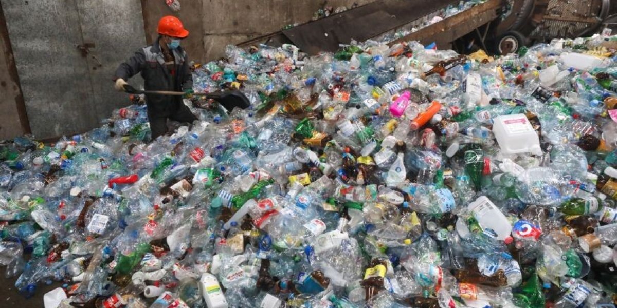 Экологический кризис в Московской области: завод &laquo;Нева&raquo; угрожает здоровью сотен тысяч людей