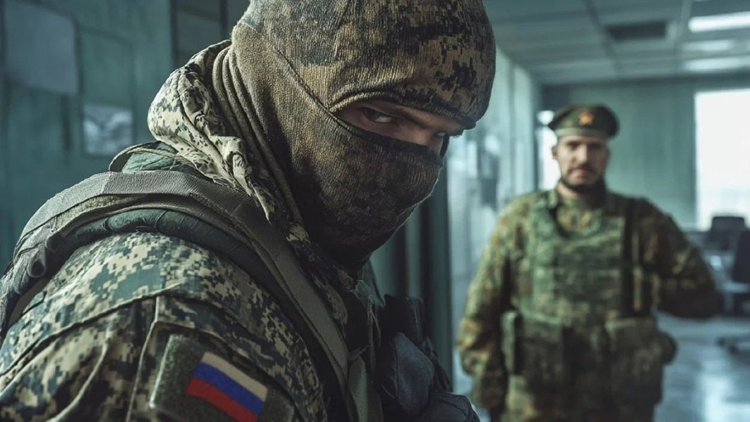 Всего одно решение чиновников довело бойцов до гнева. То, что создавалось годами, рушится. Командир в ярости: "А у нас спросили?"