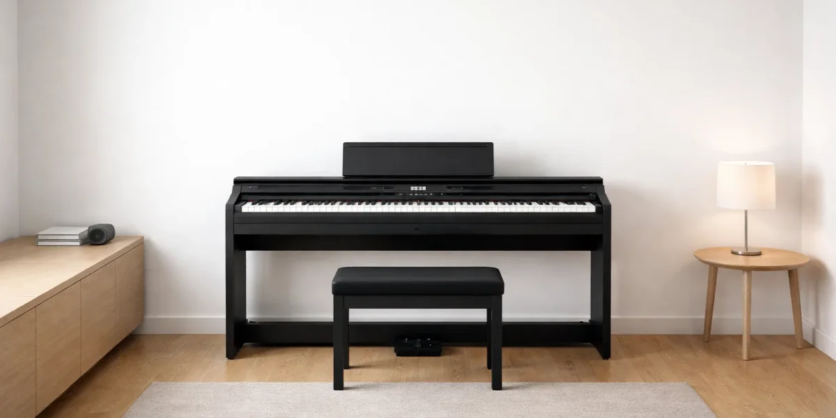 Три ошибки при выборе первого инструмента по витрине и характеристикам: почему так происходит и как избежать