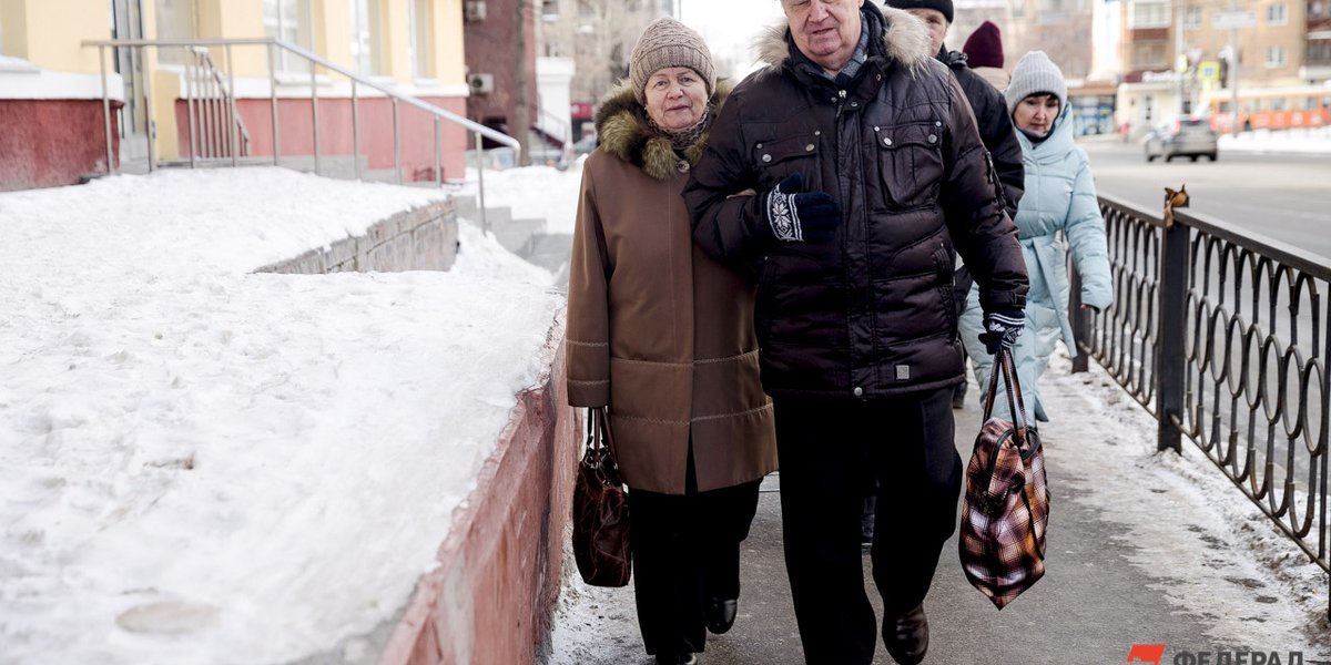 Четыре категории пенсионеров получат прибавку в феврале: кто и сколько