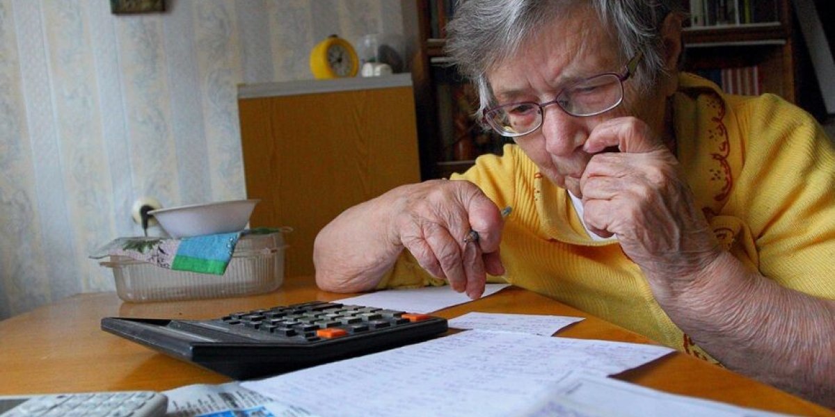 ЖКХ в России: тарифы растут, а чиновники говорят, что всё в порядке ЖКХ в России: тарифы растут, а чиновники говорят, что всё в порядке