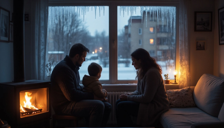 "Мы точно одна страна?": Белгородцы не верят, что нужны государству "Мы точно одна страна?": Белгородцы не верят, что нужны государству