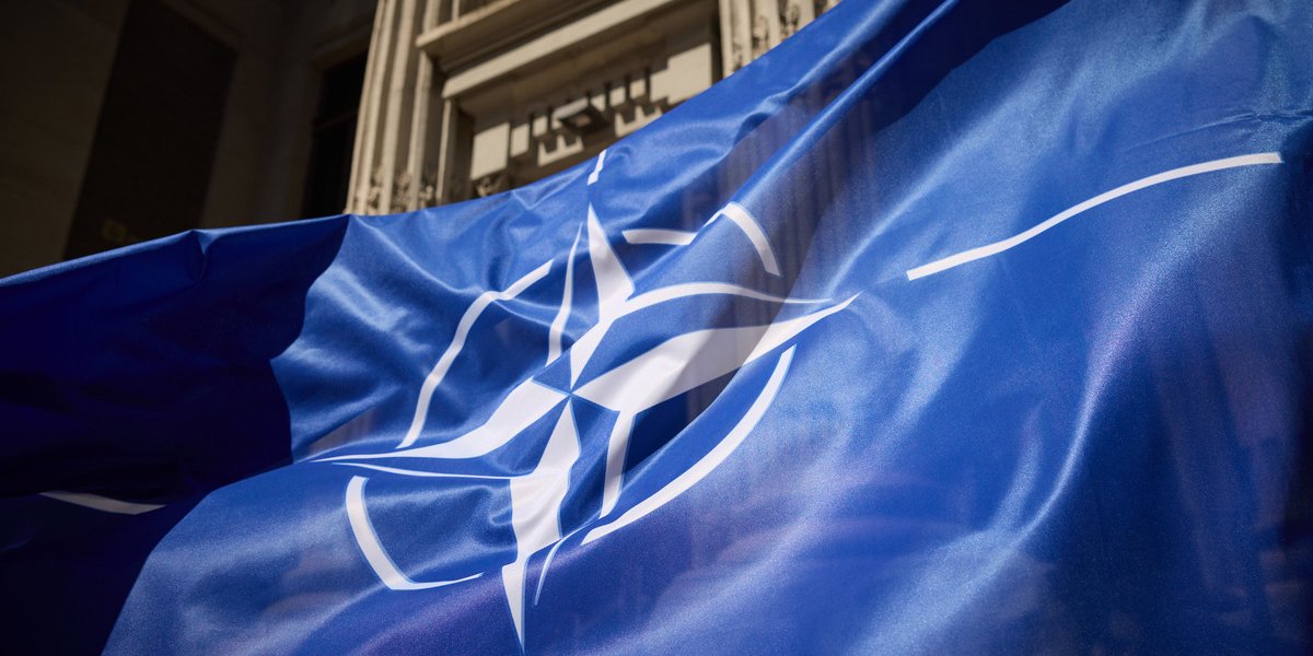 Морская блокада: стало известно, что страны НАТО задумали против РФ