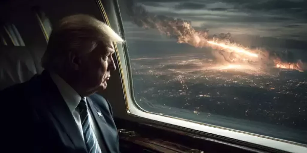 Куба потопила американский катер: война у берегов или трагическая ошибка? Куба потопила американский катер: война у берегов или трагическая ошибка?