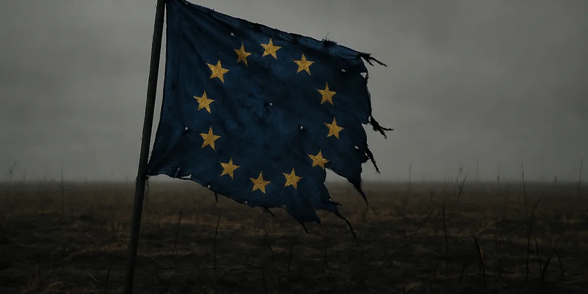 "Трамп хочет развала ЕС". Европа бросилась за помощью России. Но есть важный вопрос