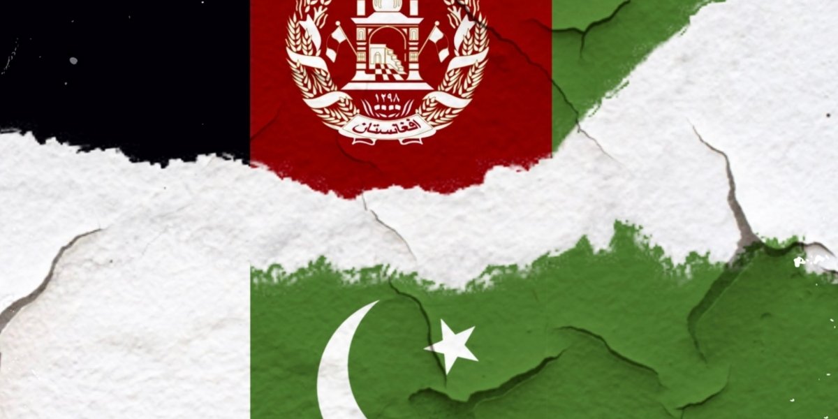 Пакистан заявил об открытой войне Афганистана