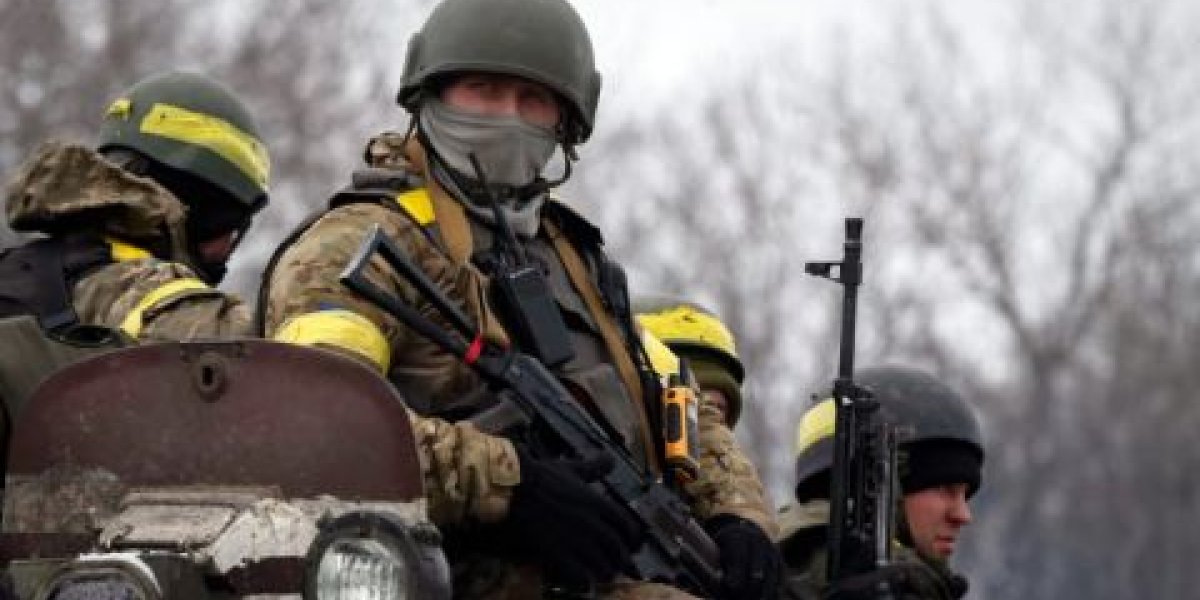 Оставляя Антоновку: ВСУ отводят силы с правого берега Днепра