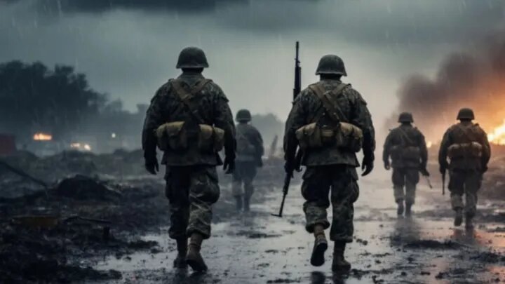 Этот ход сильнее ядерного удара: Придётся отбивать Калининград и Одессу? Этот ход сильнее ядерного удара: Придётся отбивать Калининград и Одессу?