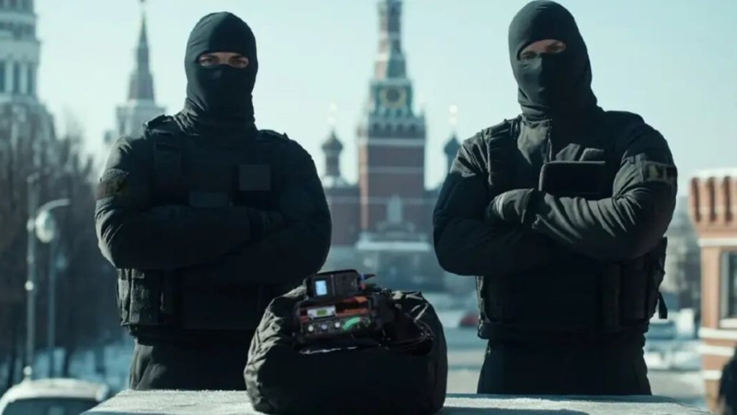 Киллер и пособник покушения на генерала Алексеева бежали в Дубай: там их "приняли"