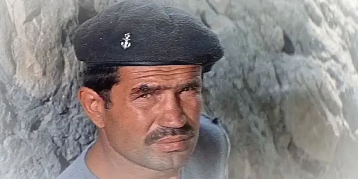 "Умер в ванной от 119 ран. Был наркоманом". Трагичная судьба Талгата Нигматулина, погибшего 11 февраля 85-го