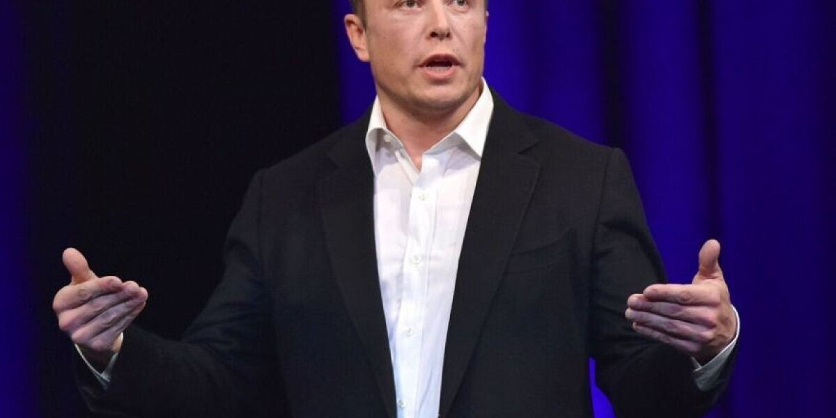 Forbes назвал главных инноваторов США: Маск, Безос и Гейтс возглавили рейтинг