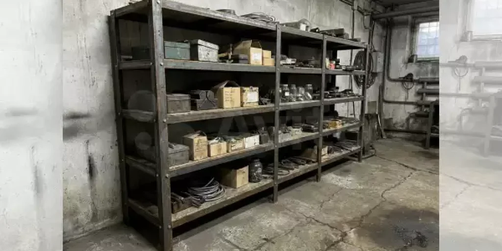 Металлический стеллаж из уголка своими руками: чертежи и сборка для гаража и погреба Металлический стеллаж из уголка своими руками: чертежи и сборка для гаража и погреба