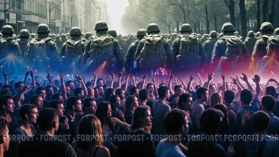 &laquo;Развести резервы&raquo;: офицер предложил нестандартную схему защиты объектов от дронов