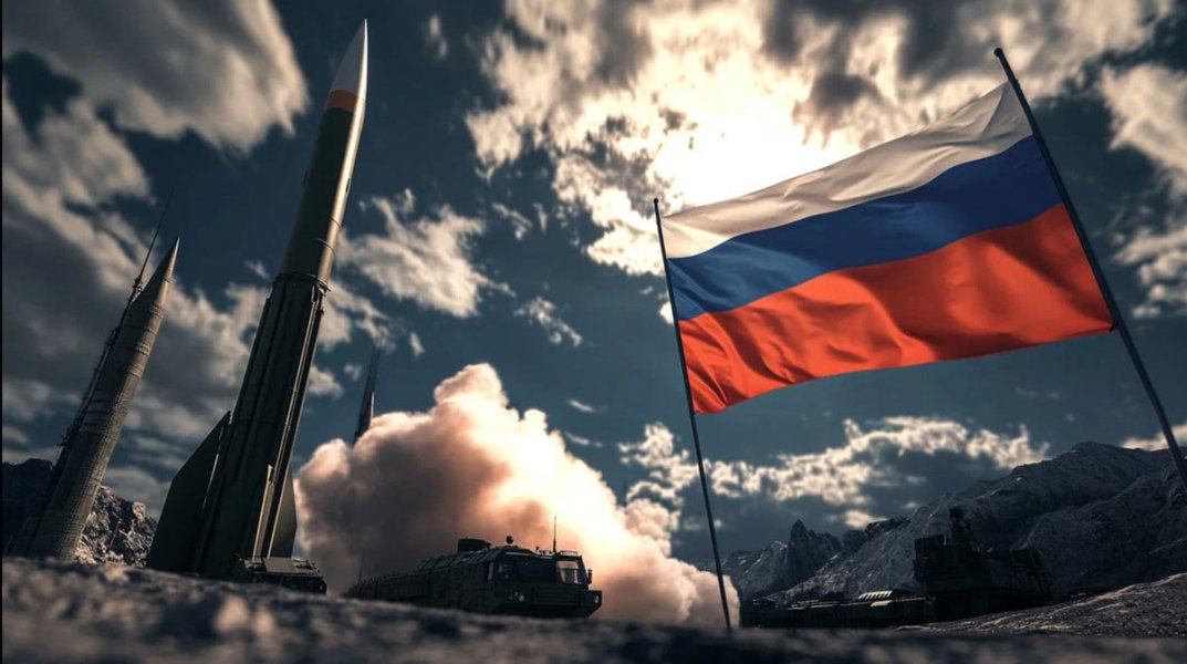 "Цирконы" легли в одну и ту же цель. Дальше – "Орешник"? Суперракет Зеленского больше нет. Найден аналог "Старлинку". СВОдки с фронта "Цирконы" легли в одну и ту же цель. Дальше – "Орешник"? Суперракет Зеленского больше нет. Найден аналог "Старлинку". СВОдки с фронта