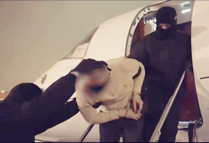 В генерала стрелял Корба: Киллера везут на допрос, Алексеев даёт показания