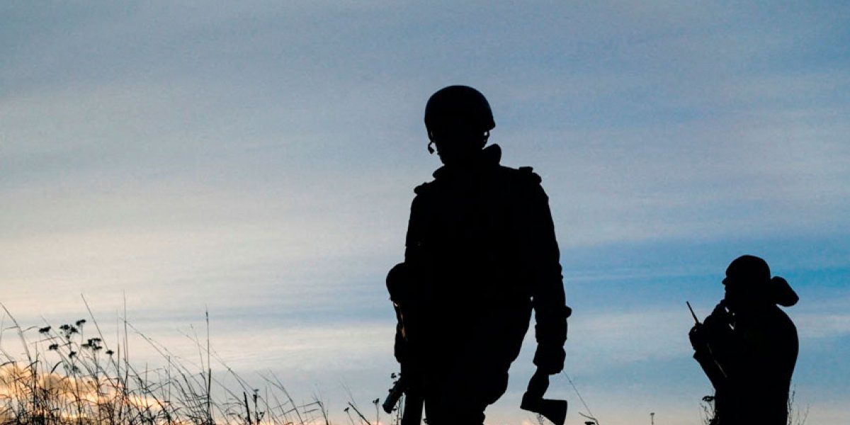 ТАСС: Силовики заявили о попытках наемников ВСУ продать координаты