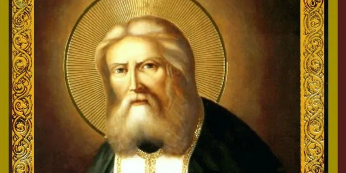 Неизвестные записи Серафима Саровского о будущем России вызвали широкий резонанс: что нашли в Сарове и как это трактуют в Церкви