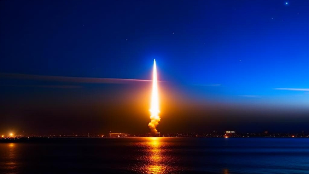 Китай вооружает Иран: в Персидском заливе меняются правила игры Китай вооружает Иран: в Персидском заливе меняются правила игры