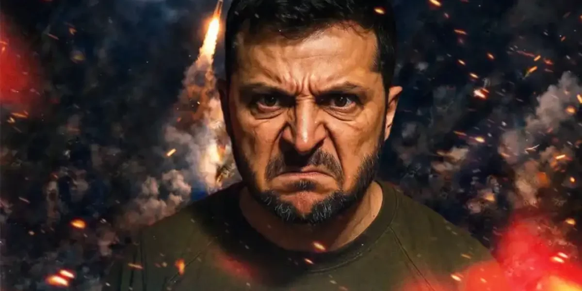 Всё случилось в 13:58: Кремль поставил точку в переговорах по Украине