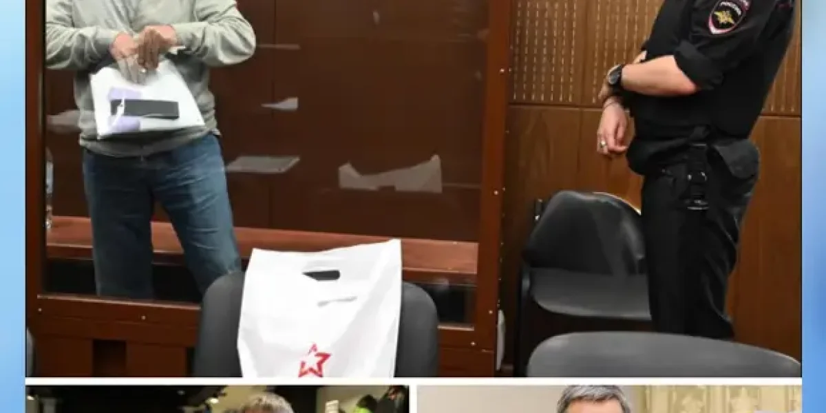 Пока бойцы тратились на мыло, он заработал миллиард на армейских гелях. А у детей главы "Военторга" теперь и бизнес есть